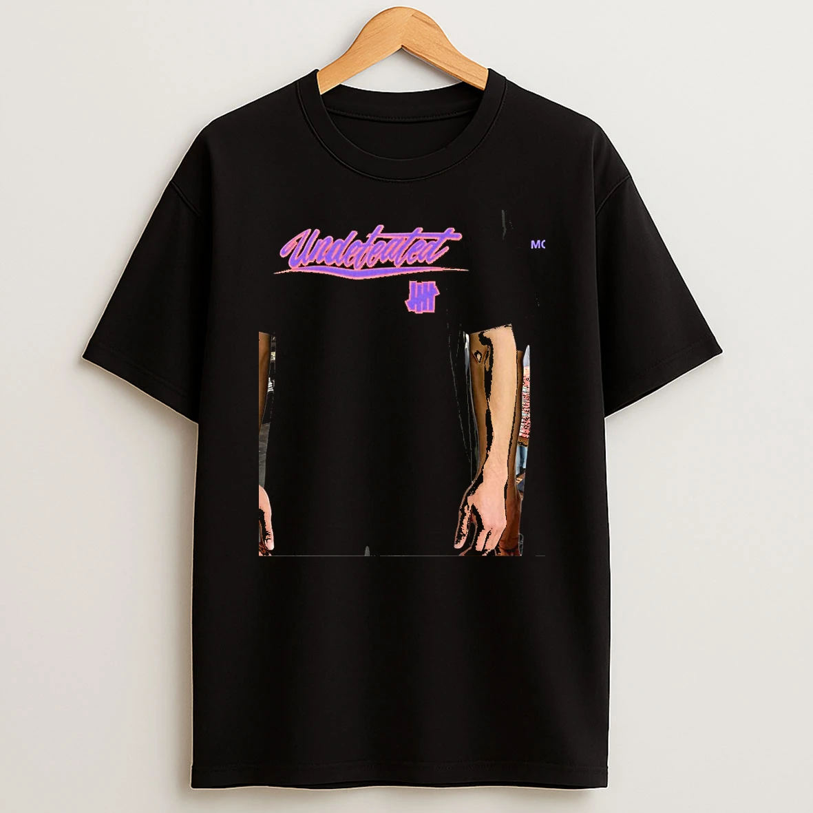 Officials Undefeated Moving At The Speed Of Light Wrap Premium T Shirt Sweatshirt Hoodie