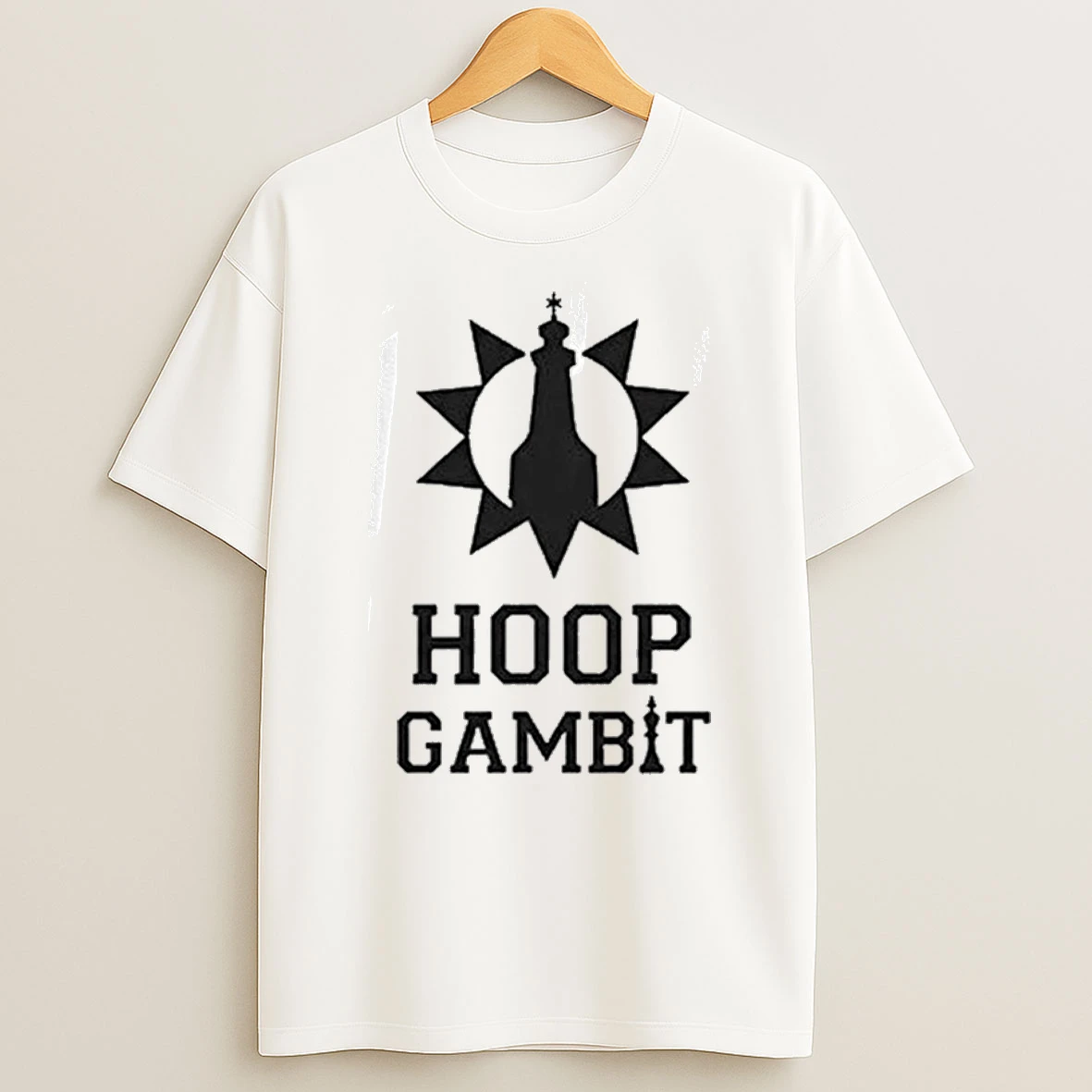 Officials Victor Wembanyama Hoop Gambit Chess Graphic Funny Premium T Shirt Sweatshirt Hoodie