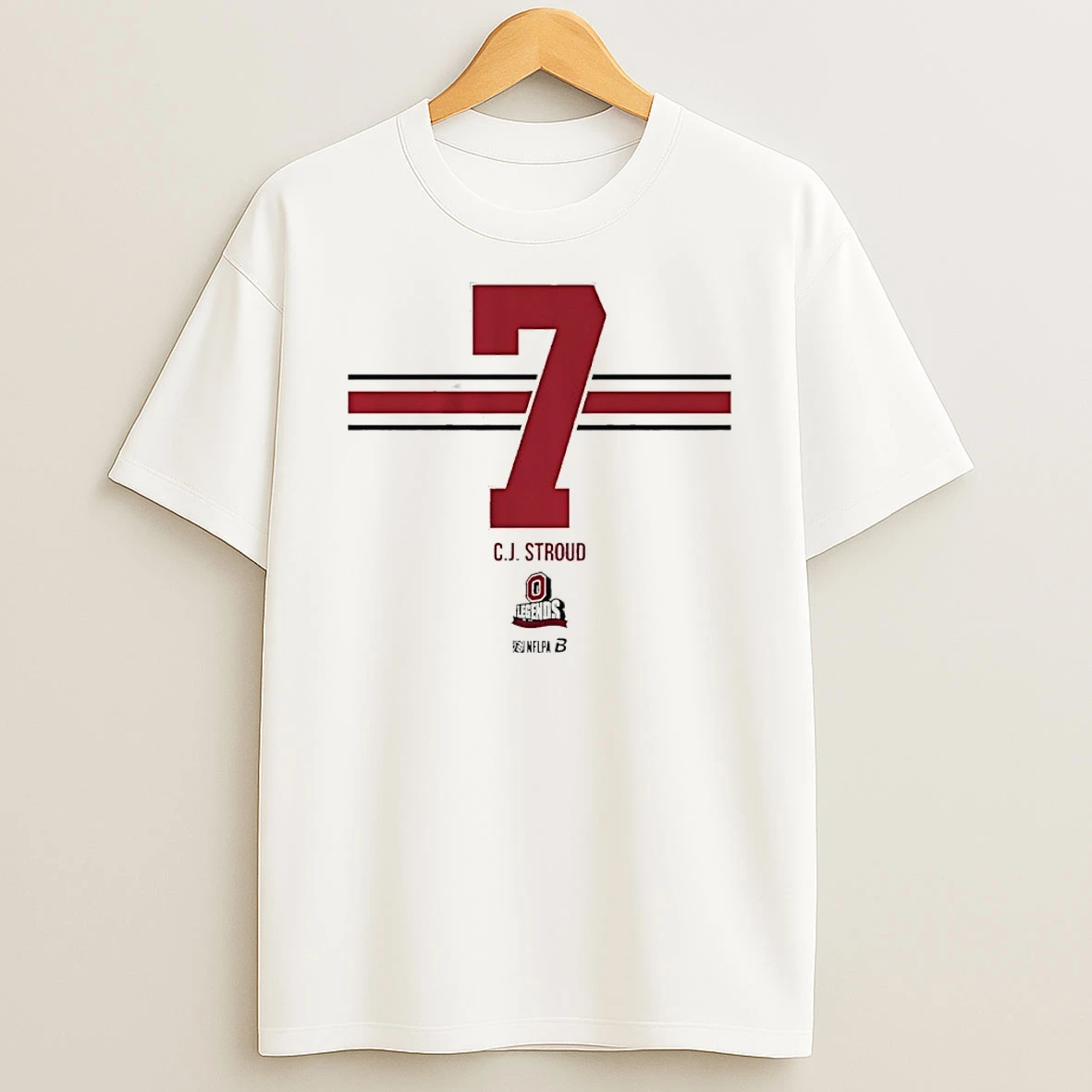 Classic C T Shirt