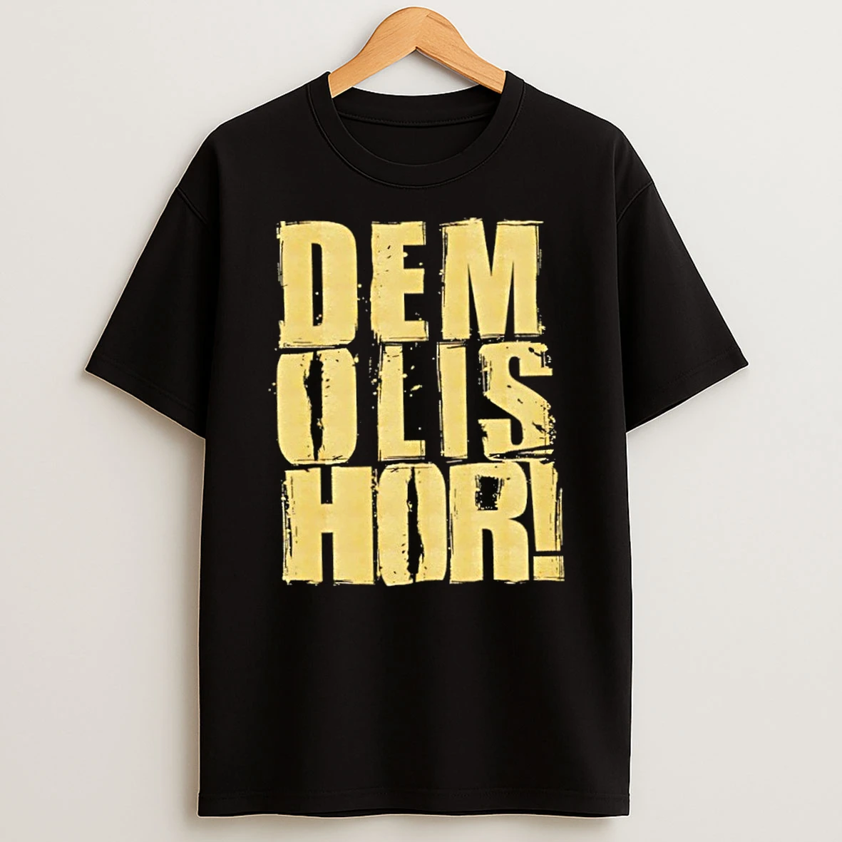 Classic The Acacia Strain Demolishor T Shirt
