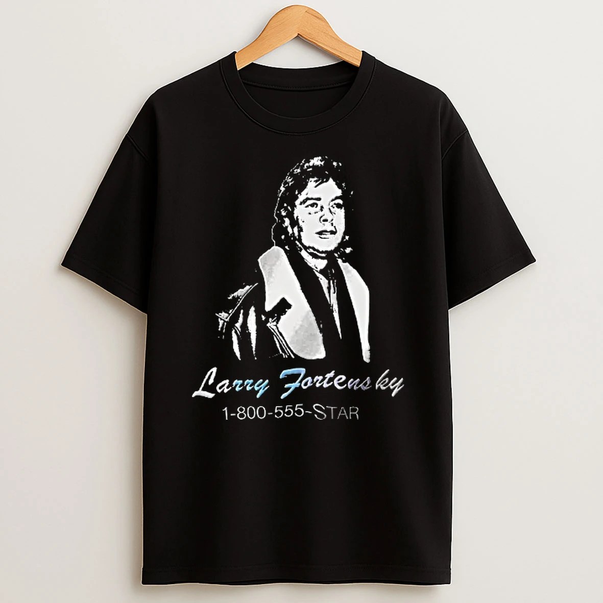 Officials Larry Fortensky 1 800 555 Star Elizabeth Taylor Spouse Celebrity Legend T Shirt Sweatshirt
