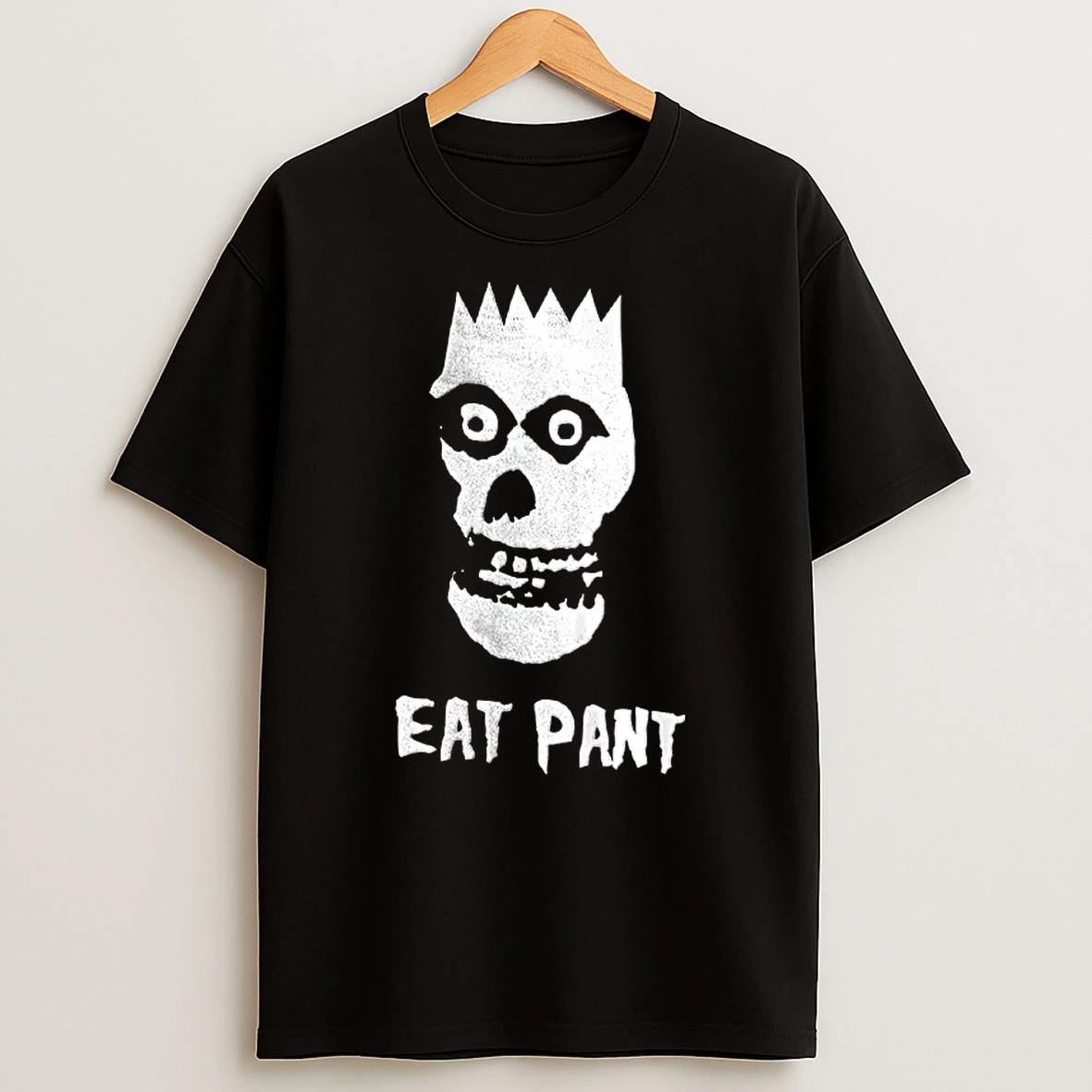 Officials Misfits The Ghost Mashup Eat Pant T Shirt Sweatshirt